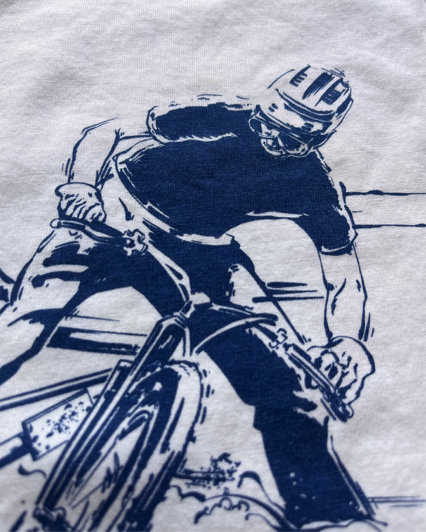Klunker Tee