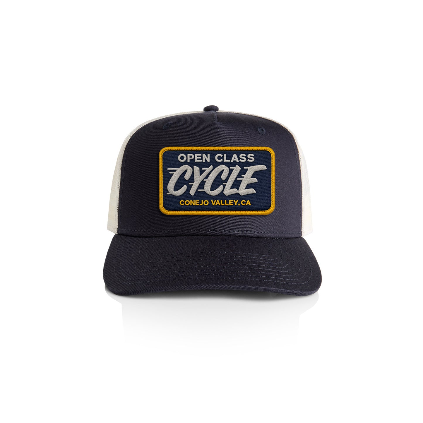 Cycle Hat