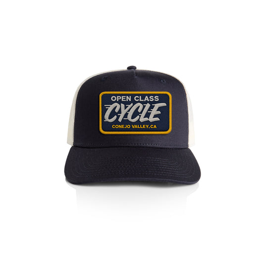 Cycle Hat