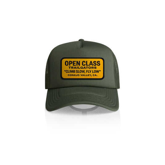 Trailgator Hat