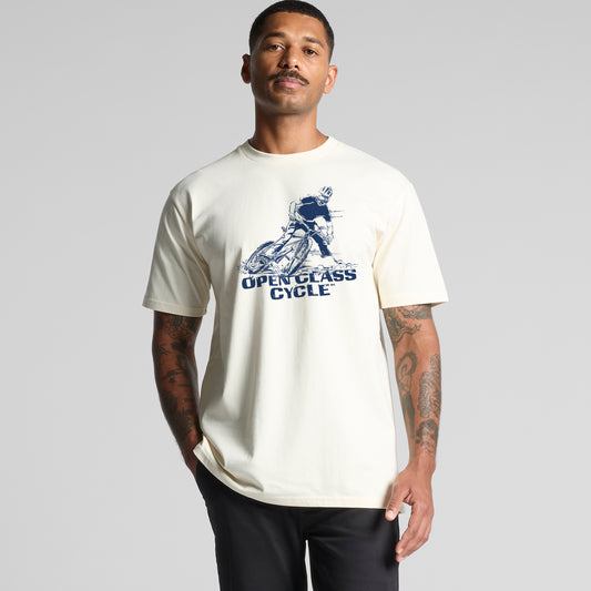 Klunker Tee