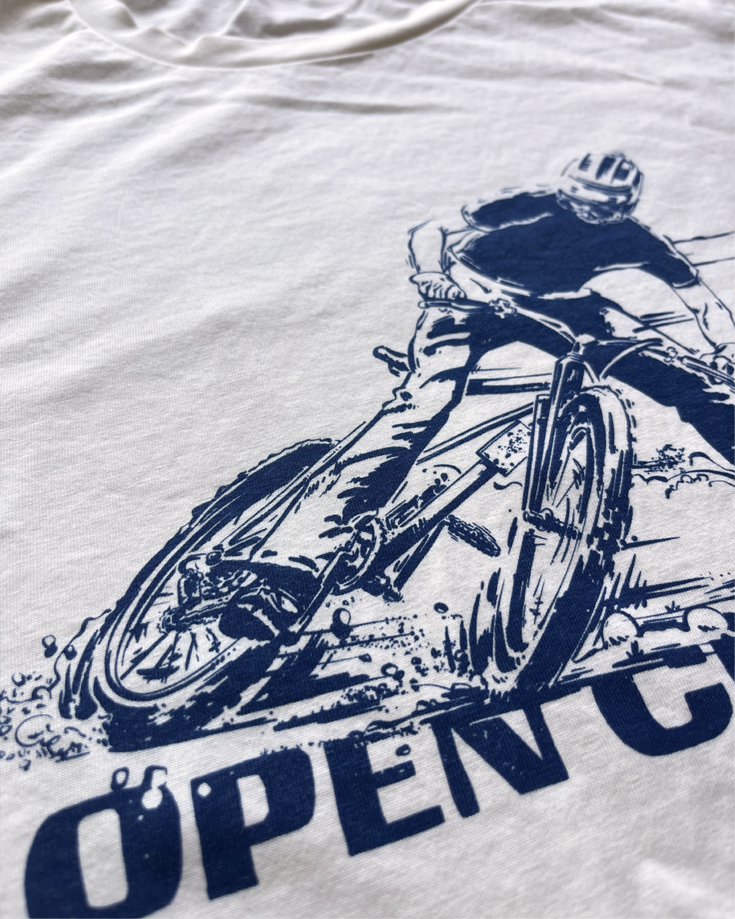Klunker Tee